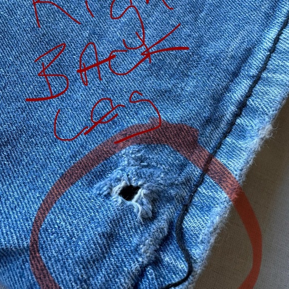 Cody James Boot Cut Jeans for Boys - Picture 6 of 7